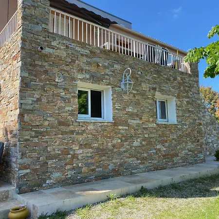 Apartment Giovanetti - Ctn321
