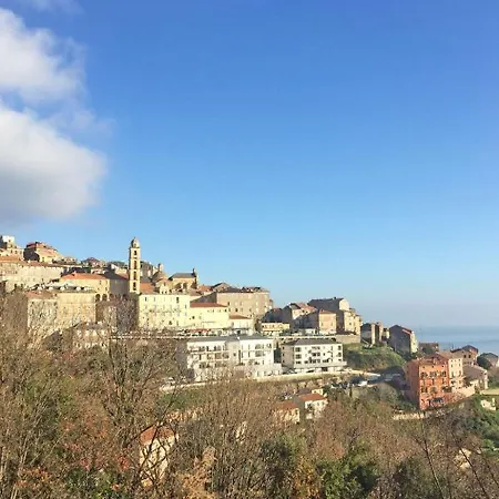 Apartment Giovanetti - Ctn321 Cervione