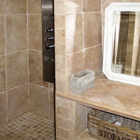 Apartamento Giovanetti - Ctn321 Cervione