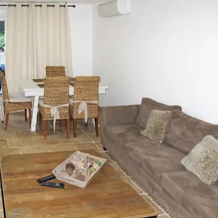 Apartamento Giovanetti - Ctn321